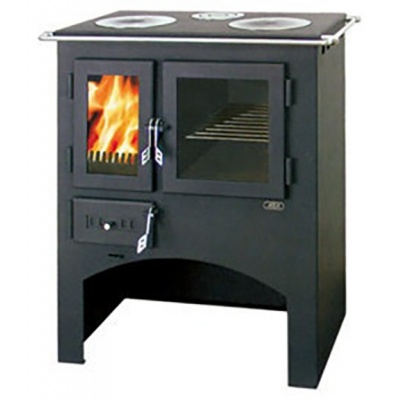 Печь-камин для дома и дачи ABX без духовки (стеклокерамика) - купить по специальной цене в интернет-магазине "Уют в доме"