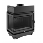 Дровяная топка Kratki Maja/L/BS