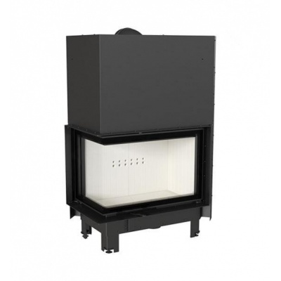 Топка для камина Kratki MBA/L/BS/G - купить по специальной цене в интернет-магазине "Уют в доме"