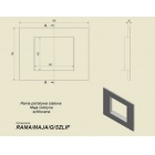   Kratki   Maja, Antek