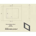   Kratki   Amelia, Felix