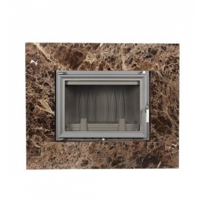 Облицовка для топок Kratki EMPERADOR для топок Oliwia, Wiktor - купить по специальной цене в интернет-магазине "Уют в доме"