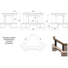   Kratki Bella    Zuzia/Eryk