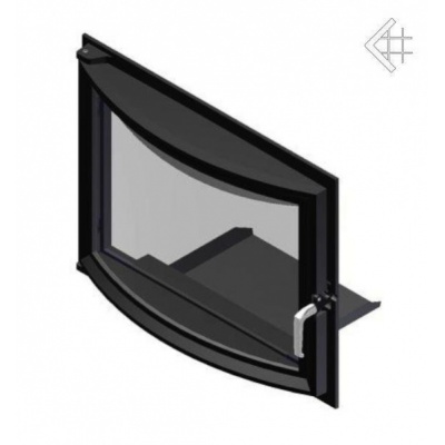 Kratki для топок Zuzia/Eryk панорама - купить по специальной цене в интернет-магазине "Уют в доме"