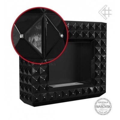   Kratki EGZUL SWAROVSKI,   -      - "  "