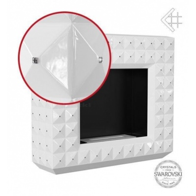   Kratki EGZUL SWAROVSKI,   -      - "  "