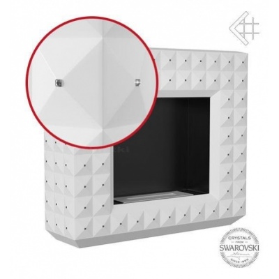   Kratki EGZUL SWAROVSKI,   -      - "  "