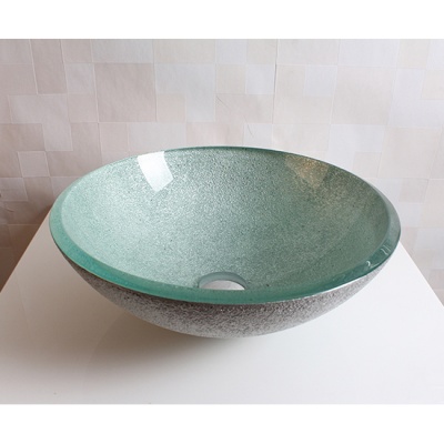 Раковина круглая Bronze de Luxe 16002 - купить по специальной цене в интернет-магазине "Уют в доме"