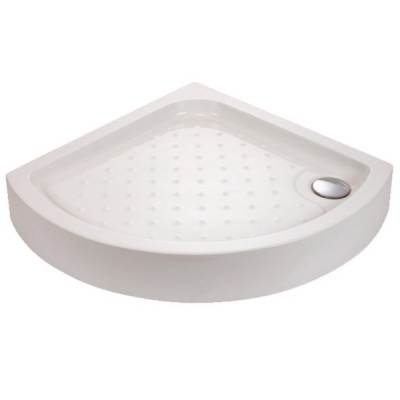 Душевой поддон Alpen A40 Поддон акриловый + Средство для очистки акриловых ванн - купить по специальной цене в интернет-магазине "Уют в доме"