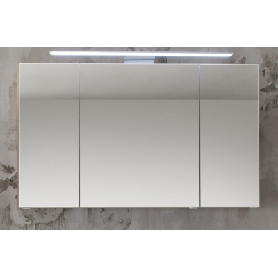 Зеркальный шкаф Pelipal Solitaire 72 белый глянцевый - купить по специальной цене в интернет-магазине "Уют в доме"