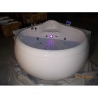 Угловая ванна премиум-класса Gemy G9088 K