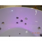 Угловая ванна премиум-класса Gemy G9088 K