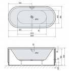  Alpen VIVA O 185x80