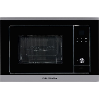 Микроволновая печь Kuppersberg Hmw 655 X - купить по специальной цене в интернет-магазине "Уют в доме"
