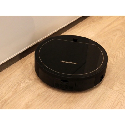  Clever&Clean Black Diamond II -      - "  "