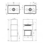 -     Nordpeis Salzburg L  