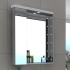 Зеркальный шкаф Акватон Ричмонд 80