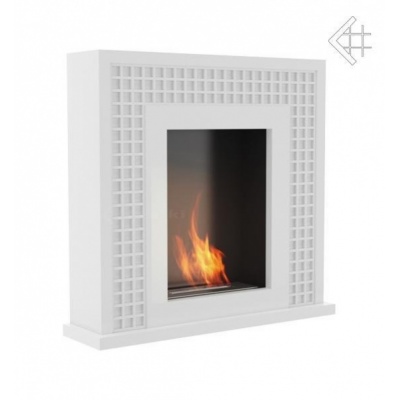 Напольный биокамин Kratki JANUARY - купить по специальной цене в интернет-магазине "Уют в доме"