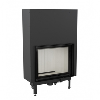 Топка для камина Kratki Nadia/13/G - купить по специальной цене в интернет-магазине "Уют в доме"