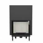 Дровяная топка Kratki Nadia/13/G