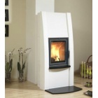 Печь-камин для дома и дачи Nordpeis Arosa