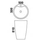 �������� �� ���������� �������� Melana B166-1