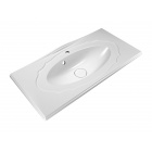 Тумба с раковиной Edelform Decora 100