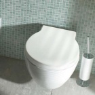 Унитаз подвесной (чаша) Globo Bowl 50х37