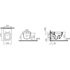   Vitra Pan 5910B003-0075