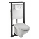   ( ) Vitra Normus 1 9773B003-7201