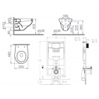   ( ) Vitra Normus 3 9773B003-7203
