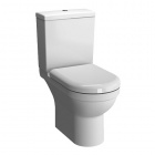 Напольный унитаз (полный комплект) Vitra S50 Open-back 9797B003-7204