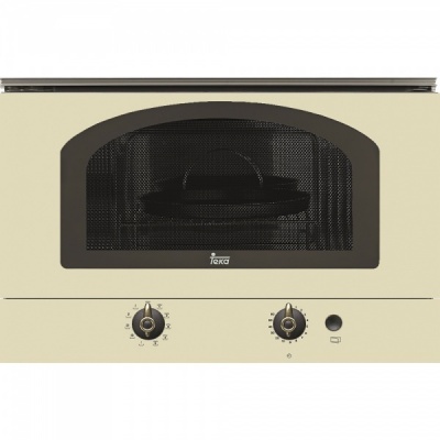 Микроволновая печь Teka MWR 22 BI BB BEIGE - купить по специальной цене в интернет-магазине "Уют в доме"