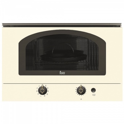 Микроволновая печь Teka MWR 22 BI VB VANILLA - купить по специальной цене в интернет-магазине "Уют в доме"