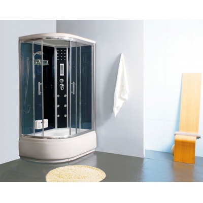 Душевая кабина Nautico SWB-9120 - купить по специальной цене в интернет-магазине "Уют в доме"