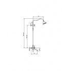 ������� ������� Magliezza Bianco 1103-do (������)