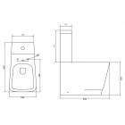 - ( ) BelBagno Romina BB121