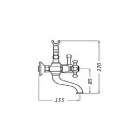    Magliezza Bianco 50105-2 