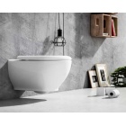 Унитаз подвесной (полный комплект) BelBagno GARCIA