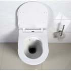 Унитаз подвесной (полный комплект) BelBagno FLAY-R