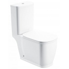 Унитаз-компакт (полный комплект) BelBagno Prado BB10150CP