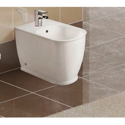 Биде напольное BelBagno Prado BB10150B - купить по специальной цене в интернет-магазине "Уют в доме"