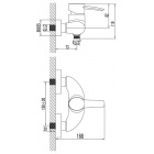    Lemark Atlantiss Lm3203c