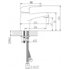    Lemark Pramen Lm3306c