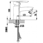    Lemark Mars Lm3506c