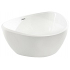 Асимметричная акриловая ванна BelBagno Bb47