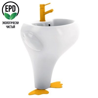   Creavit DUCKY -      - "  "