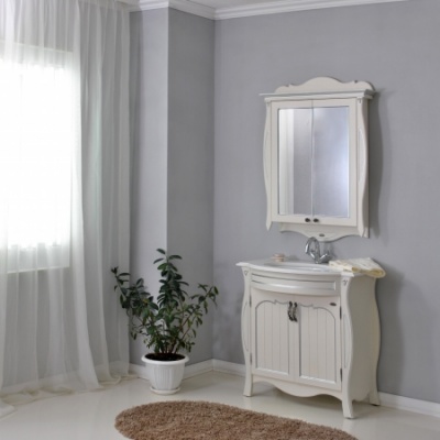 Набор мебели Atoll Ривьера ivory - купить по специальной цене в интернет-магазине "Уют в доме"