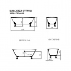     Magliezza Ottavia BR