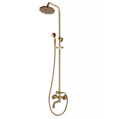   Bronze de Luxe 10124 -      - "  "